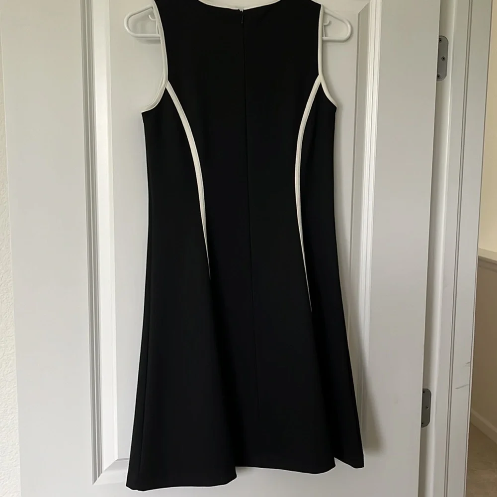 Ann Taylor Work Dress - Picture 3 of 3